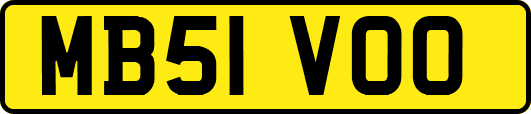 MB51VOO