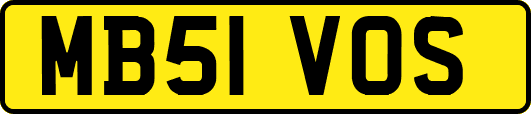 MB51VOS