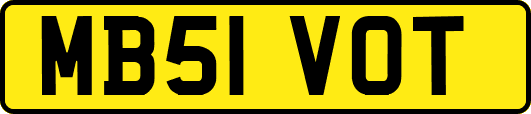 MB51VOT