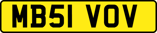 MB51VOV