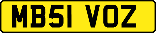 MB51VOZ