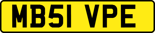 MB51VPE