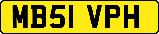 MB51VPH