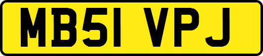 MB51VPJ