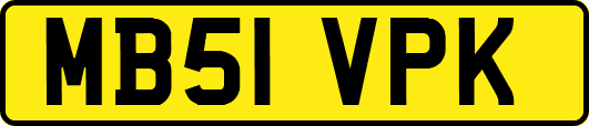 MB51VPK