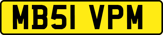 MB51VPM