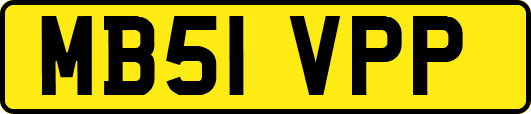 MB51VPP
