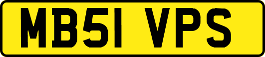 MB51VPS
