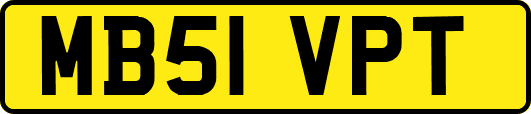 MB51VPT