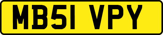 MB51VPY