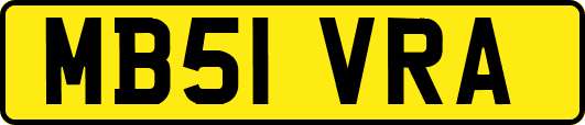 MB51VRA