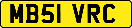 MB51VRC