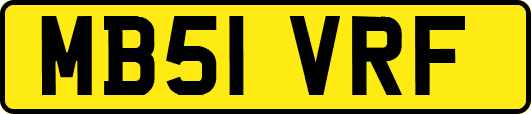 MB51VRF