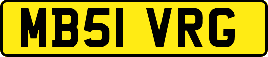 MB51VRG