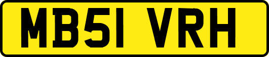 MB51VRH