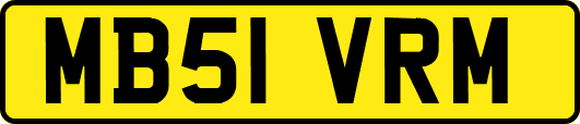 MB51VRM