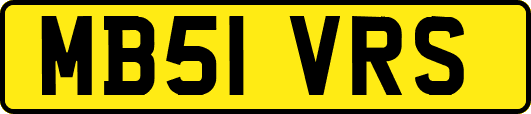 MB51VRS