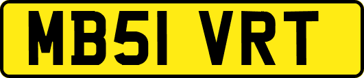 MB51VRT