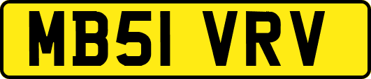 MB51VRV