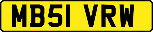 MB51VRW