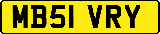 MB51VRY