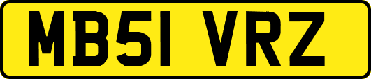 MB51VRZ