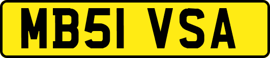 MB51VSA