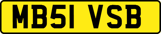 MB51VSB