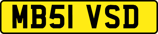 MB51VSD