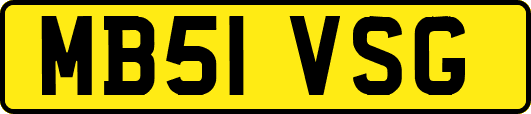 MB51VSG