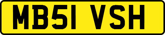 MB51VSH