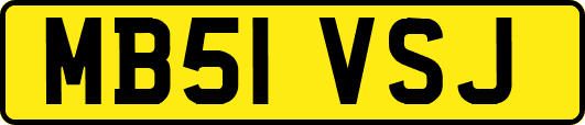 MB51VSJ