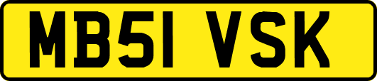MB51VSK