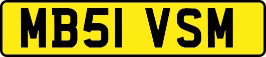 MB51VSM