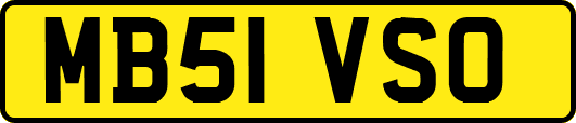 MB51VSO