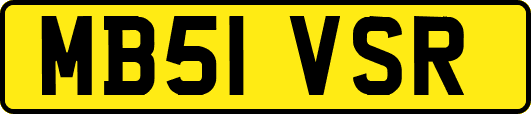 MB51VSR