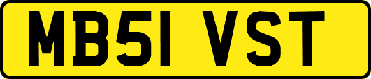 MB51VST