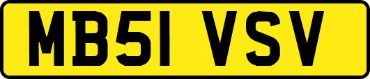 MB51VSV