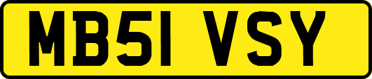 MB51VSY