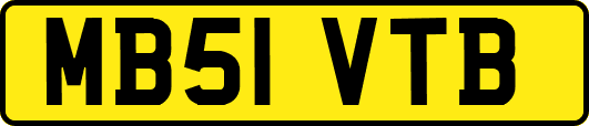 MB51VTB