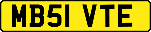 MB51VTE
