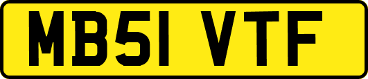 MB51VTF