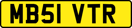 MB51VTR