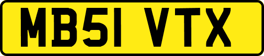 MB51VTX