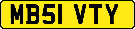 MB51VTY