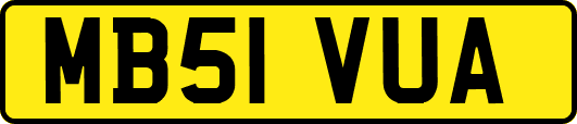 MB51VUA