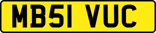 MB51VUC