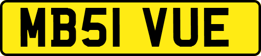 MB51VUE