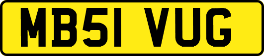 MB51VUG
