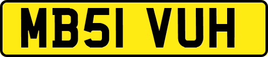 MB51VUH